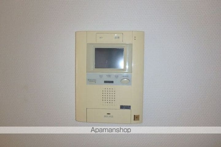 グランカーサ六本木の内装