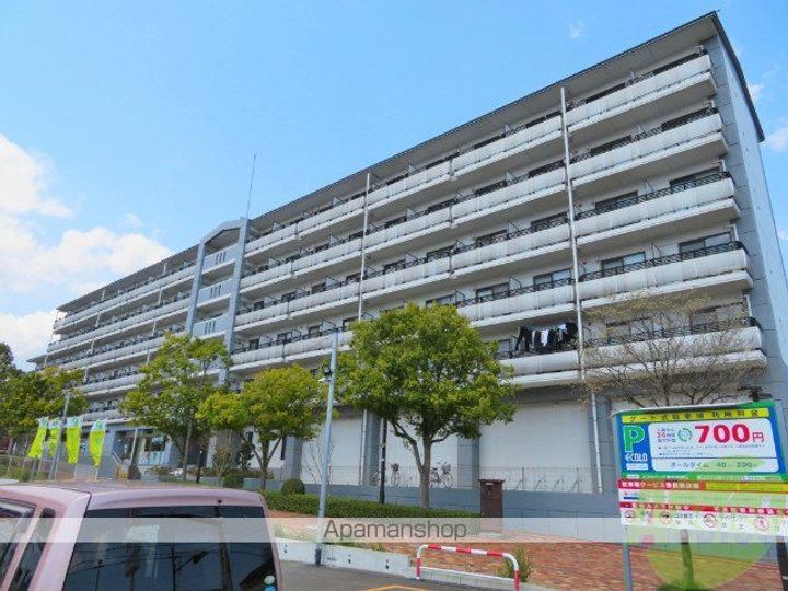 宮城県仙台市泉区泉中央4丁目の賃貸マンションの周辺