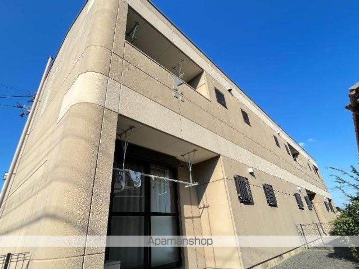 コンフォース103の外観