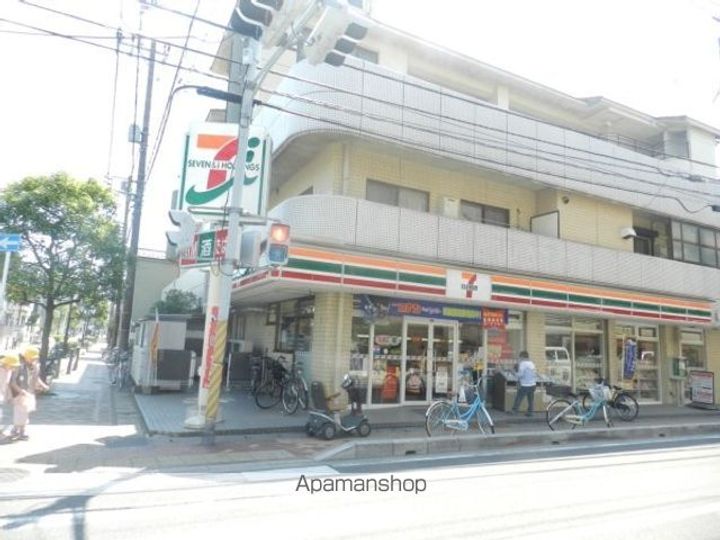 エステートシンサダの周辺
