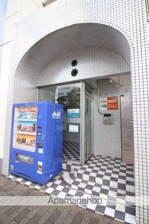 岡山県岡山市北区富田町1丁目の賃貸マンションのその他画像
