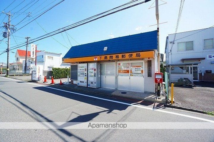 グランデ・カーサ西脇101の周辺