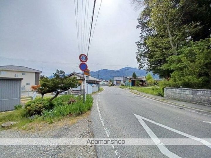 ハイツ中島102の周辺