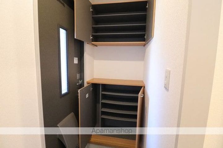 プリンス Bのその他画像