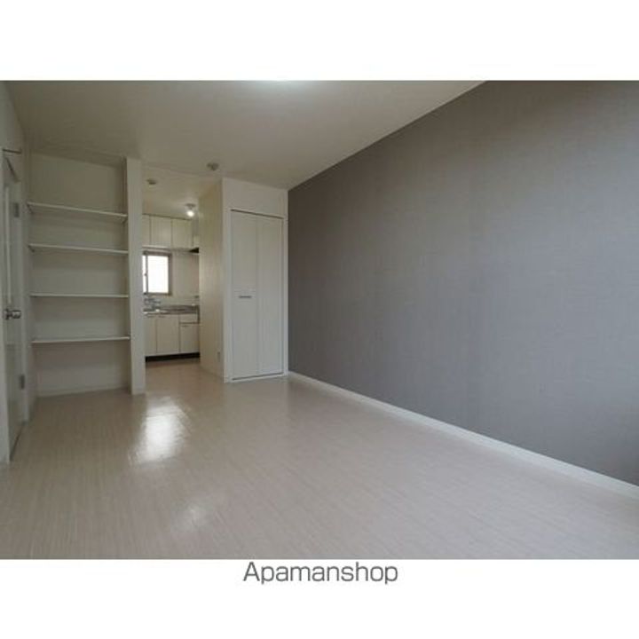 ネクステージ文京台103の内装