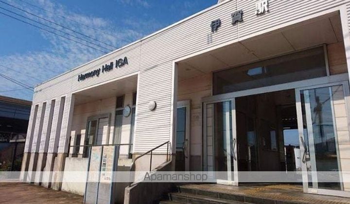 ジュネス奥田Ⅲの周辺