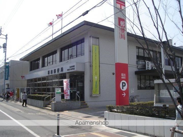 香川県坂出市久米町2丁目の賃貸アパート101の周辺