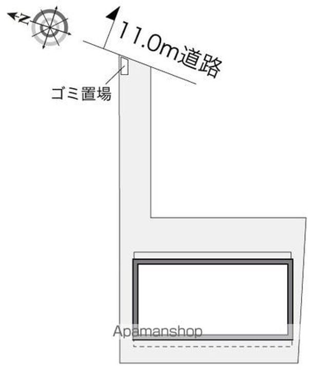 レオパレスROSE INNのその他画像