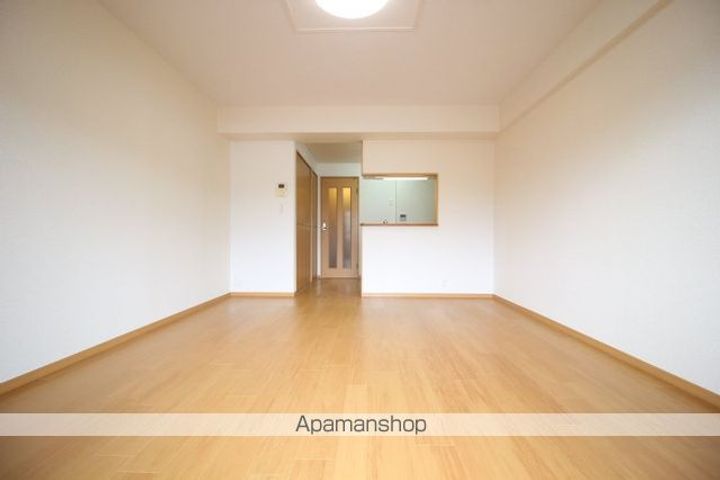 サンフォレスタ上道の内装