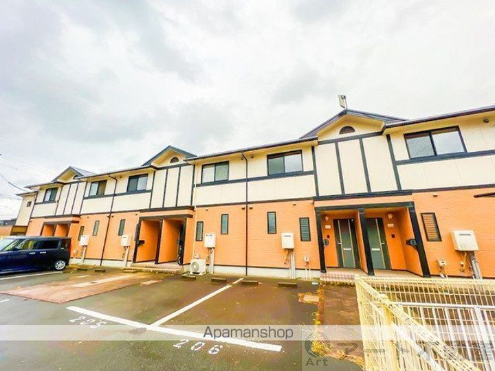 KアヴニールⅡのその他画像