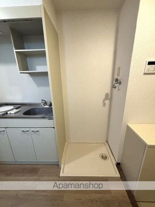 ハイツ若宮102の内装