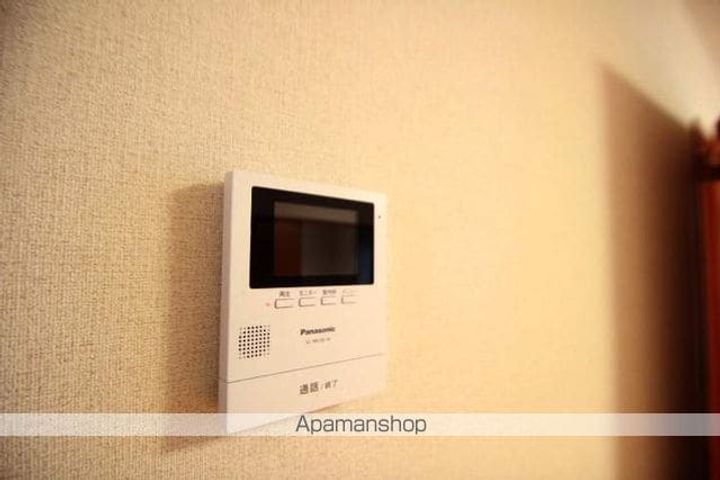 マンションパークサイド201のその他画像