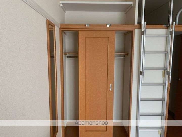 レオパレスエルムのその他画像