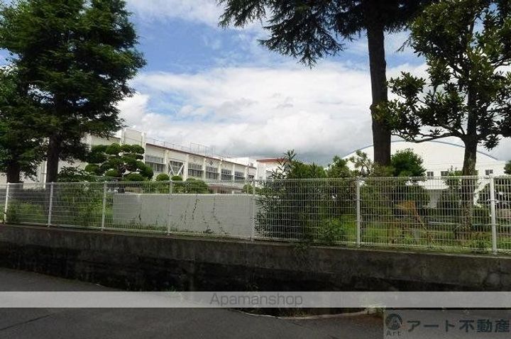 ルーチェ志津川.306の周辺