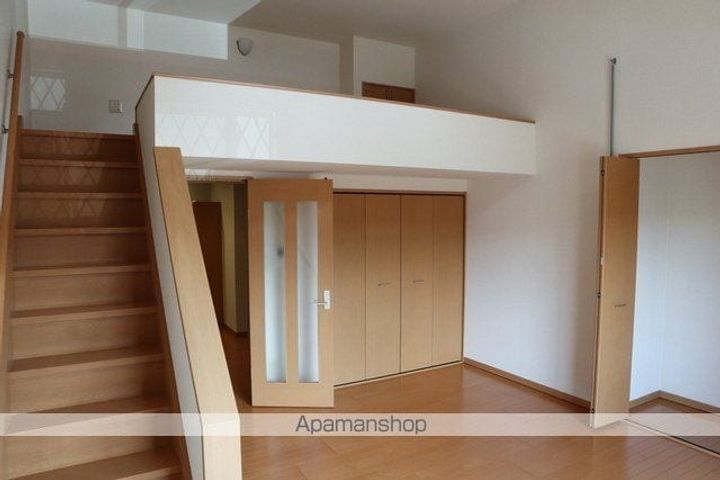 宮城県仙台市青葉区下愛子字観音の賃貸アパートのその他画像