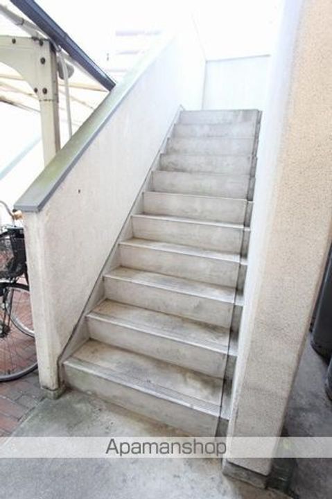 香川県高松市福岡町1丁目の賃貸マンションのその他画像