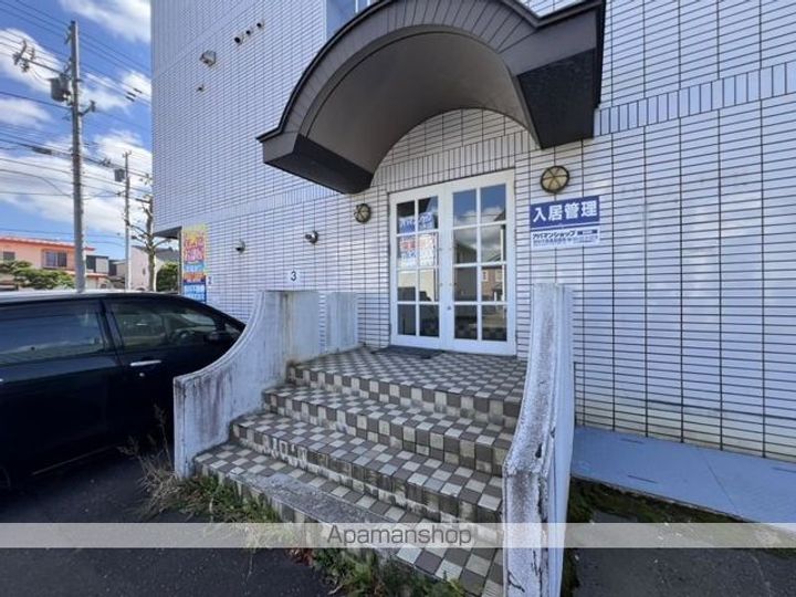 カネオビル柏木(カネオビルカシワギ)307のその他画像