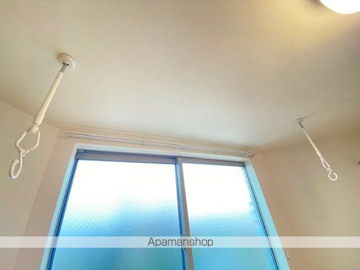 モンターニャ・グランデ東岩槻Aの内装