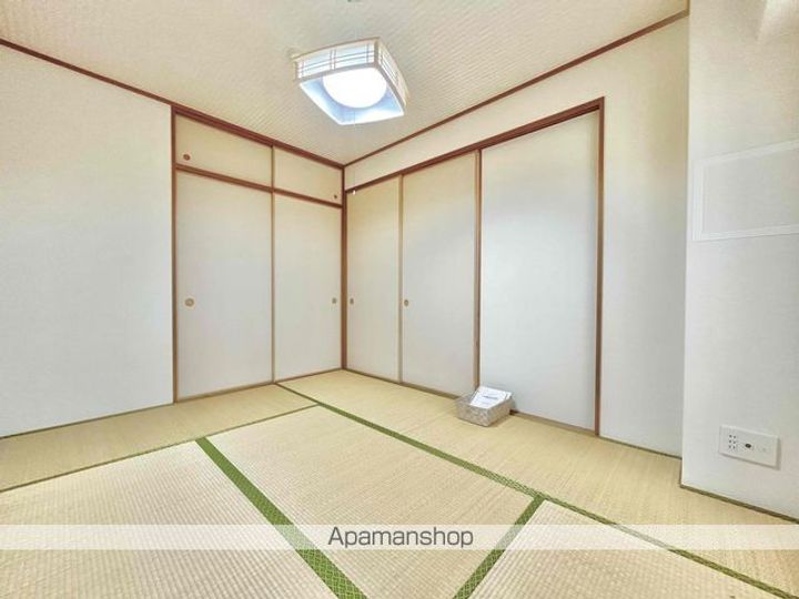 滋賀県近江八幡市西本郷町西の賃貸マンションのその他画像