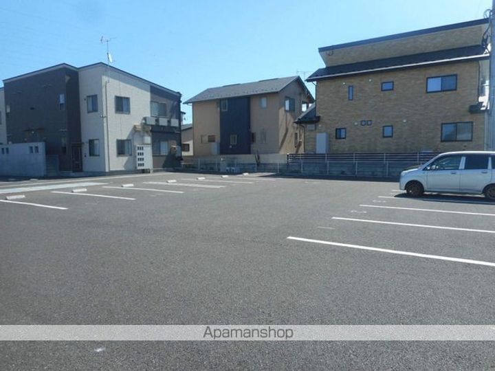 グランレーヴA202のその他画像