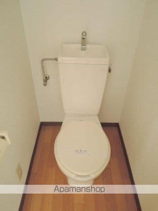 プリティーハウス102のその他画像