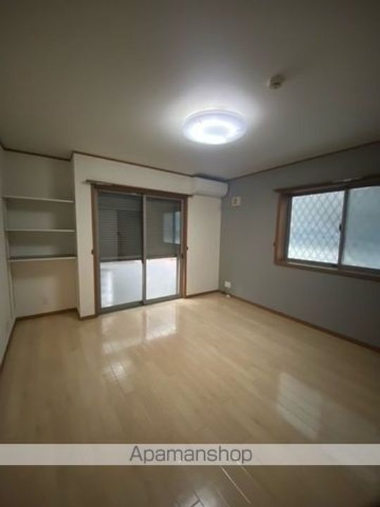 CASA FELICE カーサ フェリーチェの内装