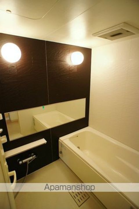 フェリーチェ小森野101の風呂