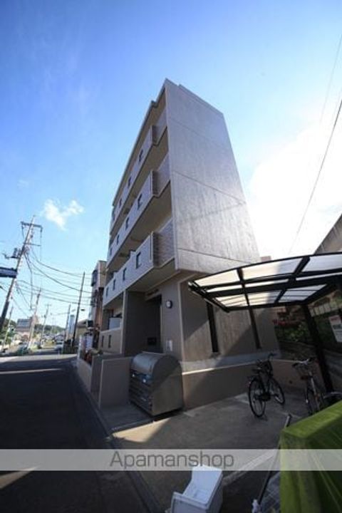 エクセレンス・AYA202の外観