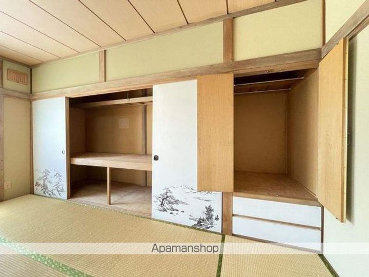 北海道函館市人見町(一戸建)の賃貸物件戸建てのその他画像