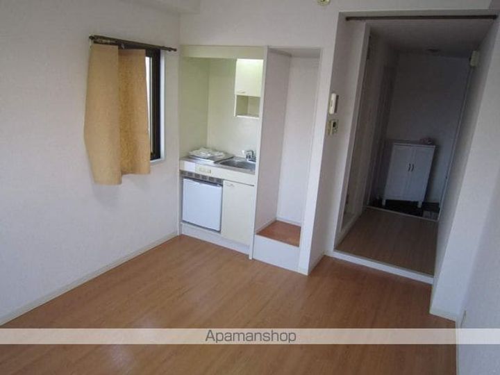 グランピア小松里305の内装