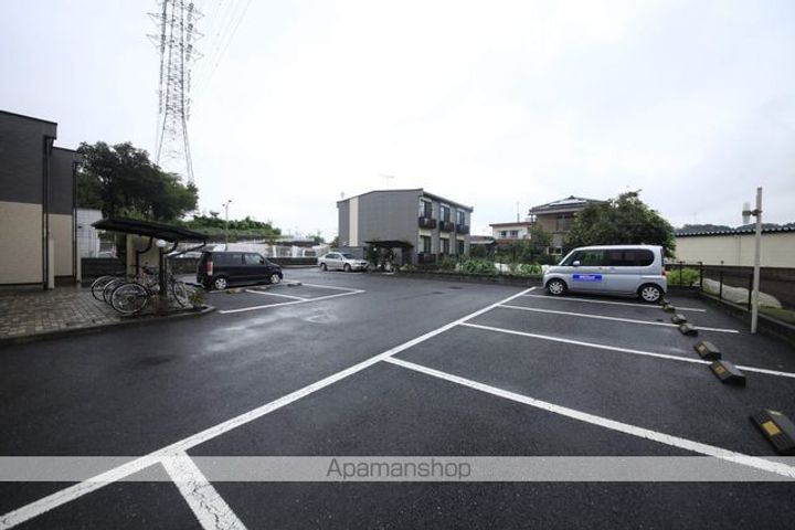 レオパレスセンターウエストⅠのその他画像