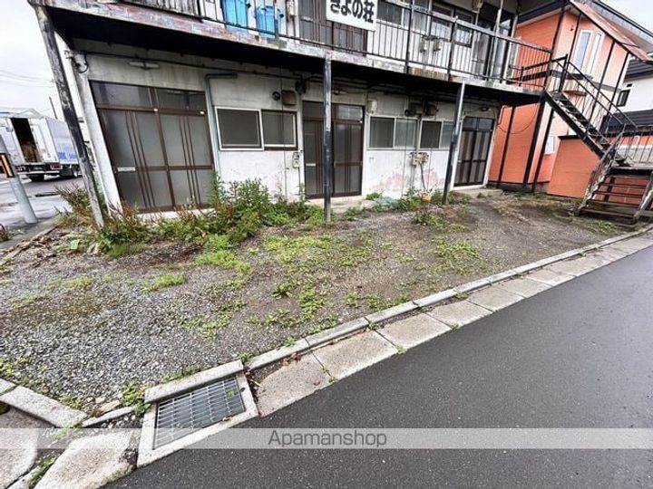 きよの荘202のその他画像