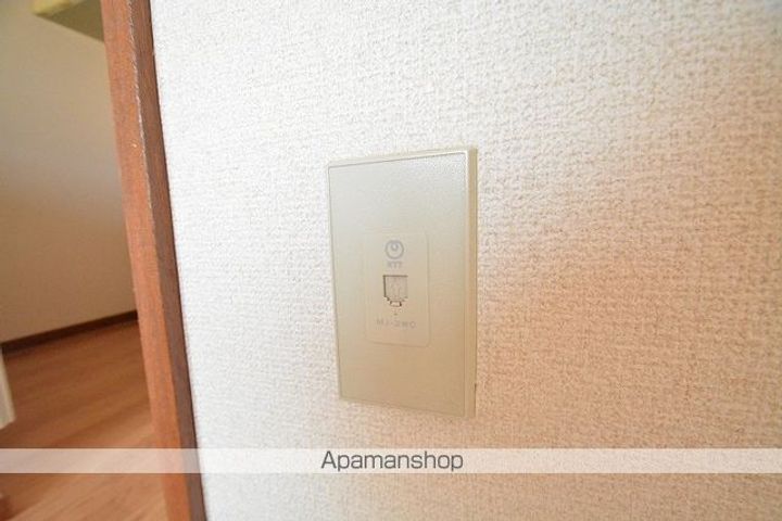 ベアーズホームⅡ203の内装