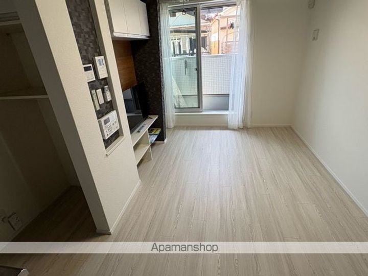 大阪府堺市東区日置荘西町7丁(一戸建)の賃貸物件の内装