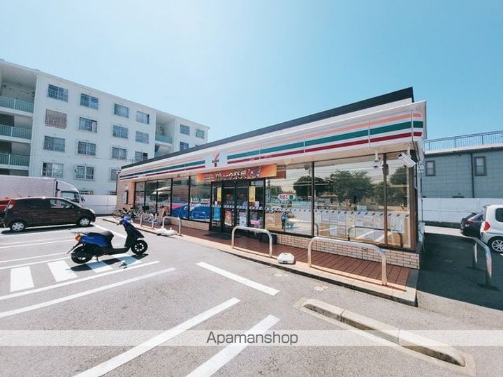 千葉県千葉市稲毛区園生町(一戸建)の賃貸物件戸建ての周辺