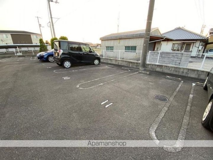 香川県高松市円座町の賃貸アパートのその他画像