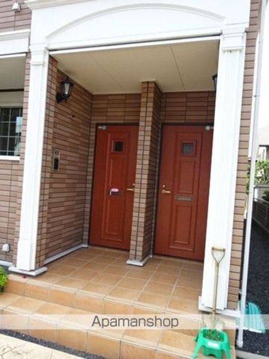 千葉県野田市桜台の賃貸アパートのその他画像