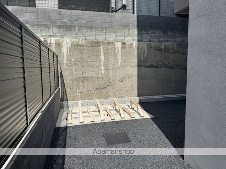 メインステージ板橋志村Ⅲ408号室のその他画像