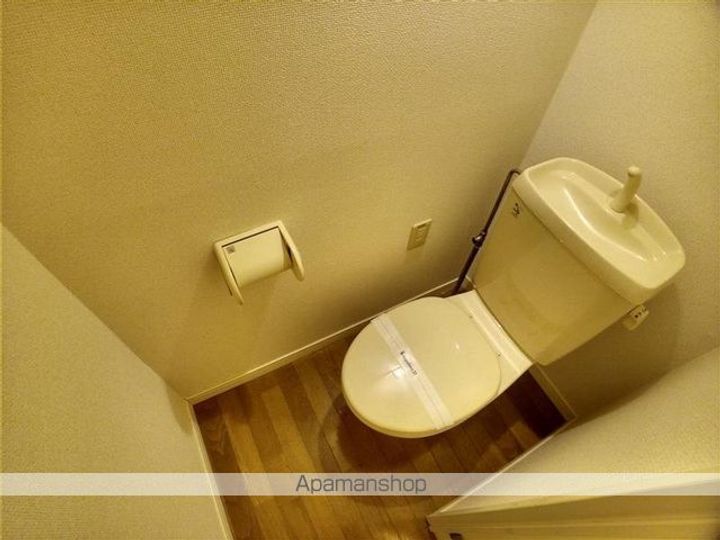 レオパレスえのきのその他画像