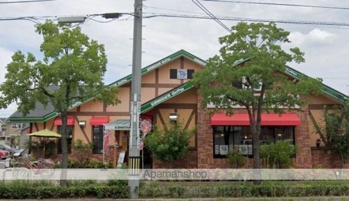 香川県高松市松縄町の賃貸マンションの周辺