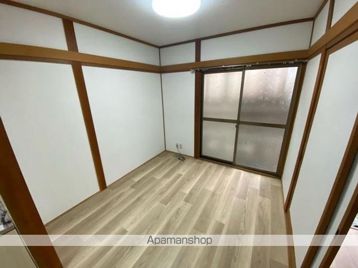 香川県高松市木太町(一戸建)の賃貸物件戸建ての内装