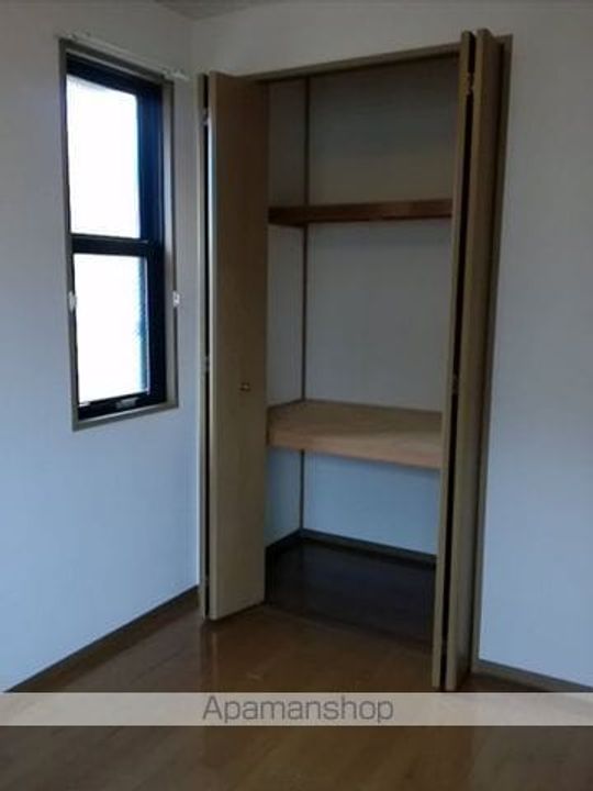 ヒメッツハイツ東館101の内装