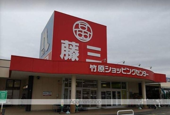 クレイノシャルマン中通303の周辺