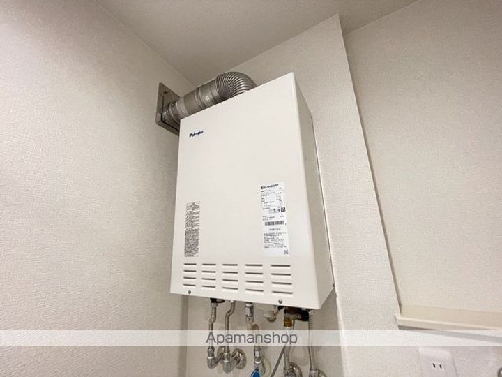 S−PACE Ⅱの内装