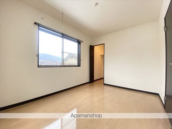 長野県長野市三輪10丁目(一戸建)の賃貸物件の内装