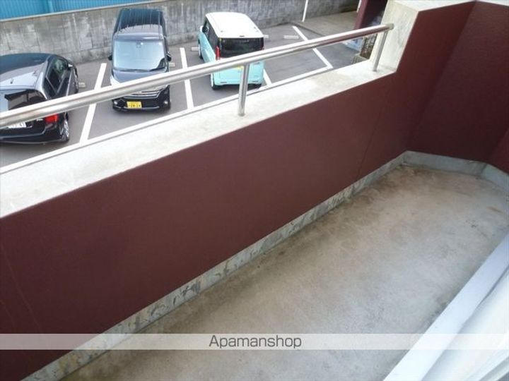 メゾンソレイユ206のその他画像