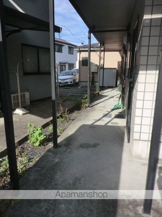 レジデンス槻山203のその他画像