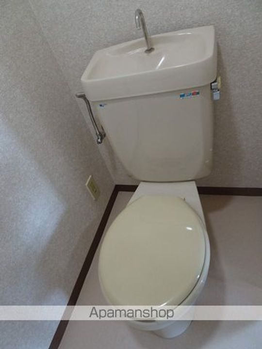 共立マンション小松里207のその他画像