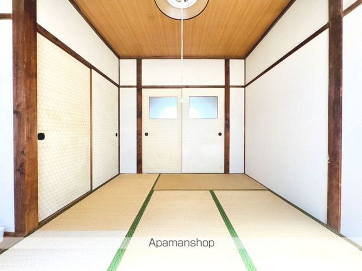 プラザマンション北浜2号館(プラザマンションキタハマ)103の内装