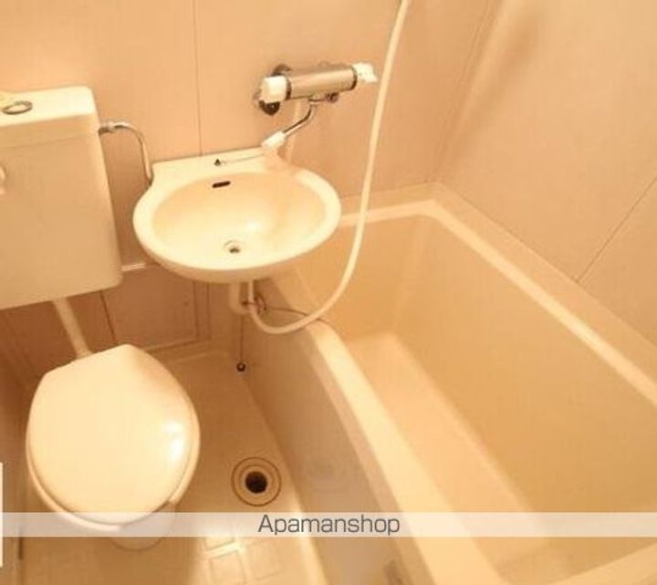 LA・FLEUR I302の内装